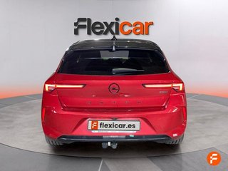 Opel Astra 1.6T Hybrid 132kW (180CV) Elegance Auto