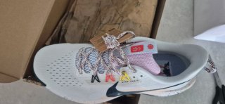 Zapatilla Nike pegasus trail 5