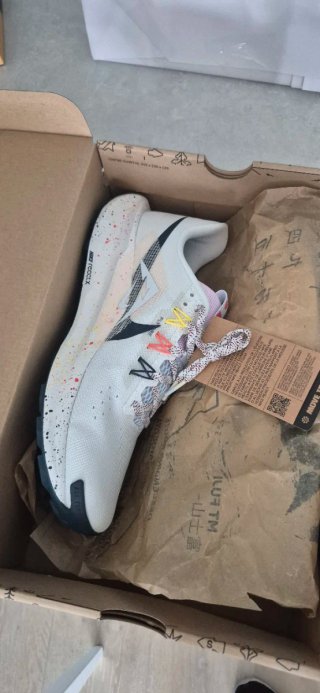 Zapatilla Nike pegasus trail 5