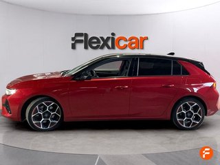 Opel Astra 1.6T Hybrid 132kW (180CV) Elegance Auto