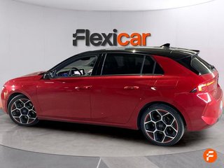 Opel Astra 1.6T Hybrid 132kW (180CV) Elegance Auto