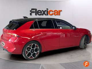 Opel Astra 1.6T Hybrid 132kW (180CV) Elegance Auto