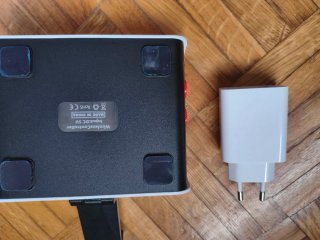Panel Joystick Mando Juegos Smartphone