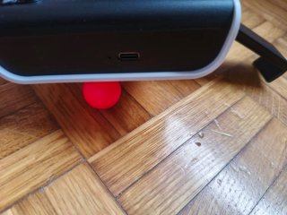 Panel Joystick Mando Juegos Smartphone
