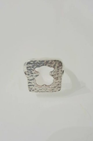 Anillo Oso TOUS Talla 11 + caja