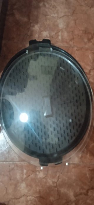 Robot de cocina MasterMix