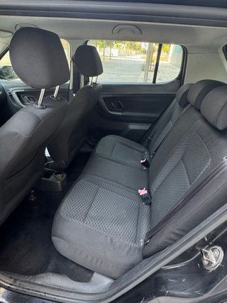 Skoda Fabia 2011 (traspaso incluido)
