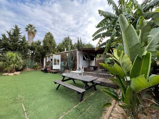 Casa en alquiler