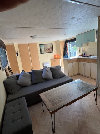 Casa en alquiler