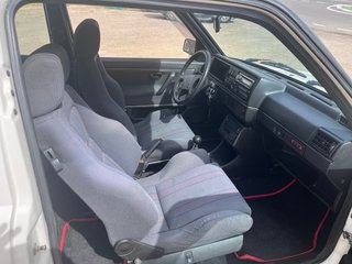 Volkswagen Golf 1988