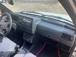 Volkswagen Golf 1988