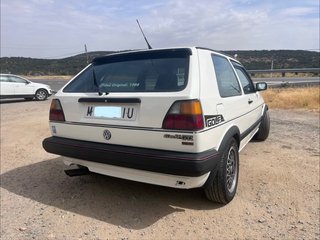 Volkswagen Golf 1988