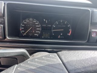 Volkswagen Golf 1988
