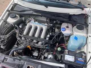 Volkswagen Golf 1988