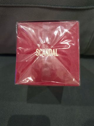 Perfume Scandal