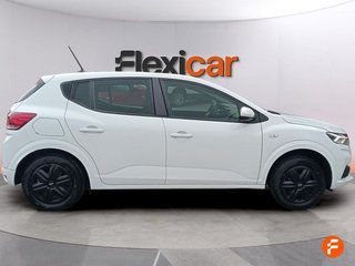 Dacia Sandero Essential 74kW (100CV) ECO-G