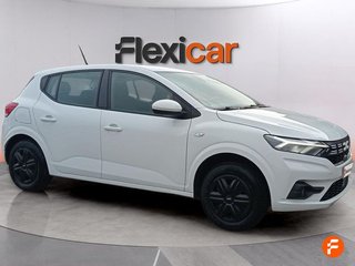 Dacia Sandero Essential 74kW (100CV) ECO-G