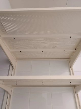 Estantería Modular Ikea Algot