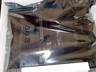 Placa Base Gigabyte B650 Gaming X AX V2