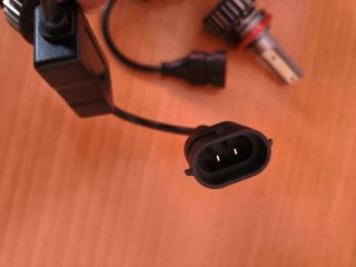 Faros LED H11 para Coche