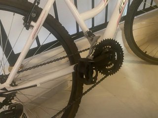 Bicicleta 26 ELEVEN