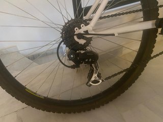 Bicicleta 26 ELEVEN