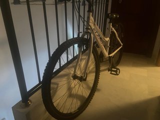 Bicicleta 26 ELEVEN