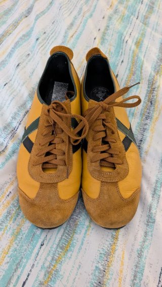 Zapatillas Munich Retro Running Talla 42