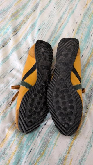Zapatillas Munich Retro Running Talla 42