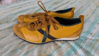 Zapatillas Munich Retro Running Talla 42