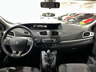 Renault Scénic Selection Energy Tce 115