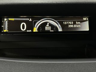 Renault Scénic Selection Energy Tce 115