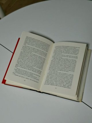 La tempestad