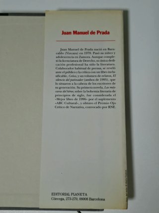 La tempestad