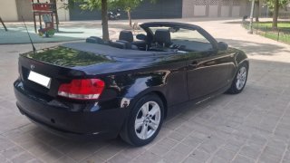 BMW Serie 1 2011
