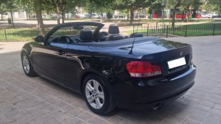 BMW Serie 1 2011