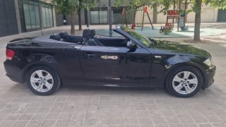 BMW Serie 1 2011