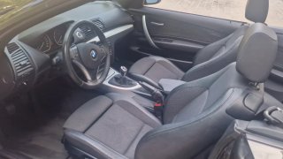 BMW Serie 1 2011