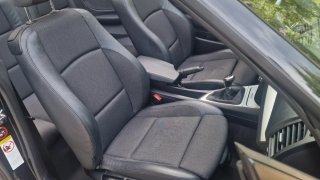 BMW Serie 1 2011