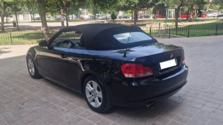 BMW Serie 1 2011