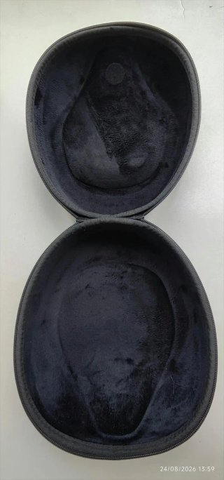 Meze 109 Pro Auriculares Madera y Negro
