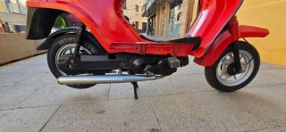 Derbi variant DS50 excelente "al día"