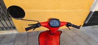 Derbi variant DS50 excelente "al día"