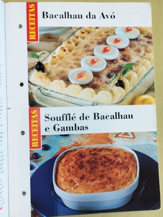 Revista Clube de Culinária Maggi n.o8