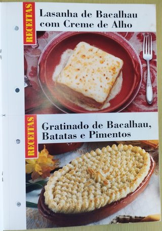 Revista Clube de Culinária Maggi n.o8