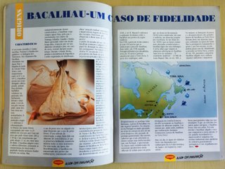Revista Clube de Culinária Maggi n.o8