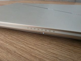 Asus Zephyrus G16 RTX 4060