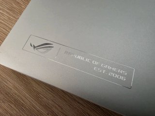 Asus Zephyrus G16 RTX 4060