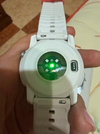 Coros Apex 4 46mm Blanco