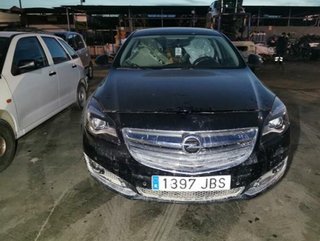 Mando intermitentes opel 95220563 insignia 633834